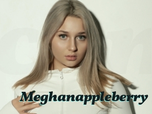 Meghanappleberry