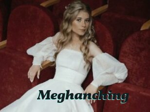 Meghanching