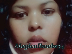 megicalboobs34 Cumshots Videos