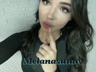 Melanasunny