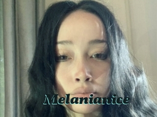 Melanianice