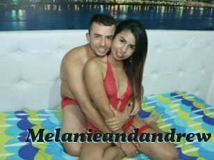 Melanieandandrew