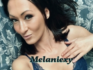 Melaniexy