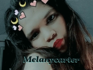 Melanycarter