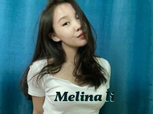 Melina_li