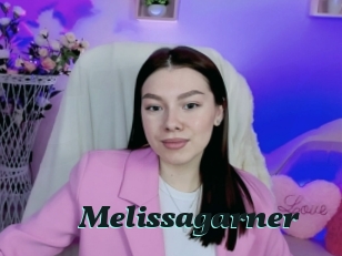 Melissagarner