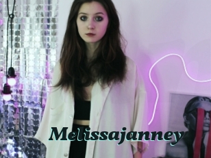 Melissajanney