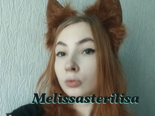 melissasterilisa Cumshots Videos