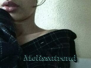 Melissatrend