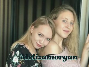 Melizamorgan