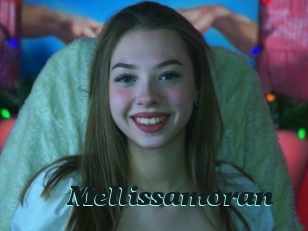 Mellissamoran