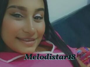 Melodistar18