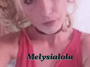 Melysialola