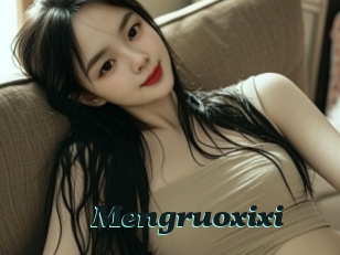 Mengruoxixi