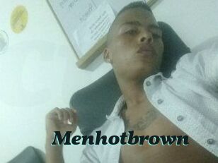 Menhotbrown