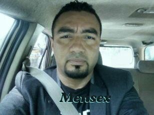 Mensex
