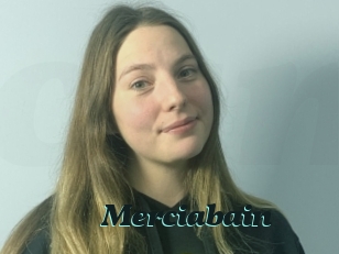 Merciabain