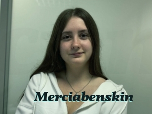 Merciabenskin