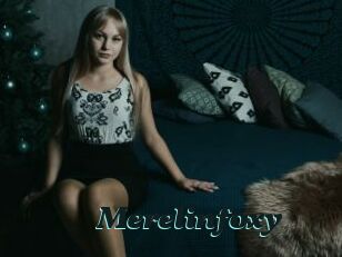 Merelinfoxy