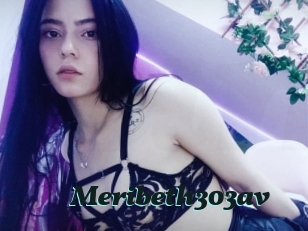 Meribeth303av