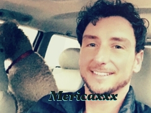 Mericaxxx