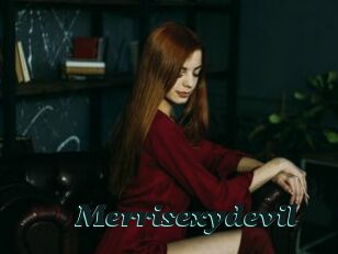 Merrisexydevil