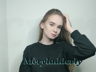 Meryladderly