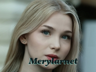 Merylarnet