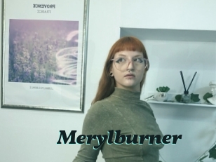 Merylburner