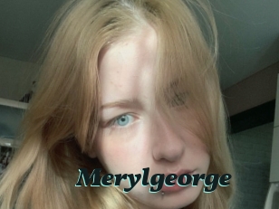 Merylgeorge