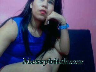 Messybitchxxx