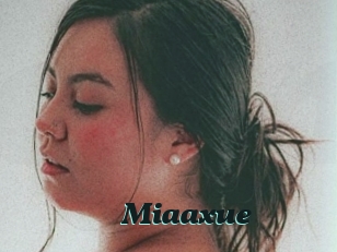 Miaaxue