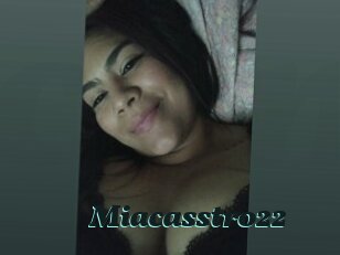 Miacasstro22