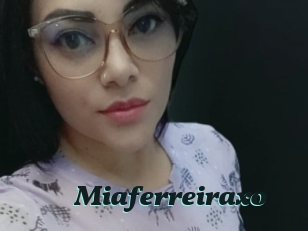 Miaferreiraxo