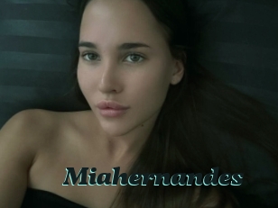 Miahernandes