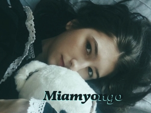 Miamyongo