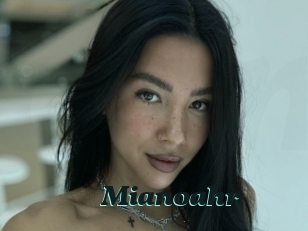 Mianoahr