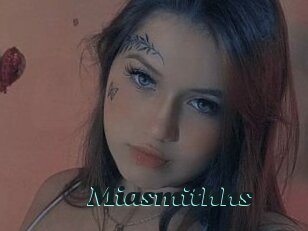 Miasmithhs
