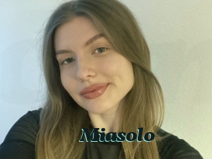 Miasolo