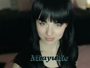 Miayukie