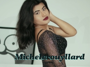 Michelerouyllard