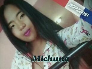Michuna