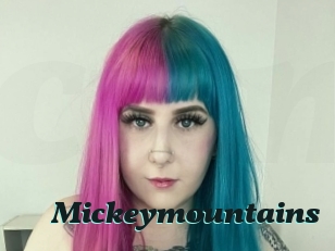 Mickeymountains