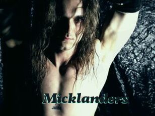 Micklanders