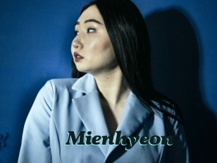 Mienhyeon