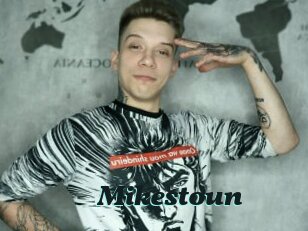 Mikestoun
