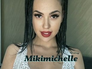 Mikimichelle