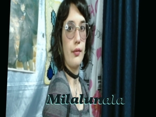 Milalunala