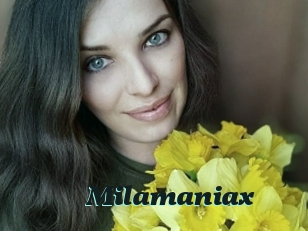 Milamaniax