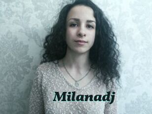 Milanadj